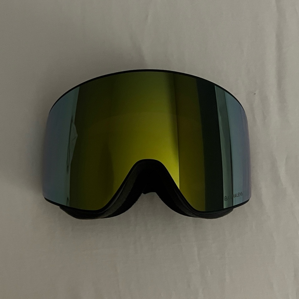 NWOT Dragon Alliance Ski Goggles